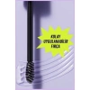 Maybelline New York Super Lock Brow Glue Kaş Sabitleyici Maskara - Deep Brown