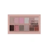 Maybelline New York The Blushed Nudes Far Paleti