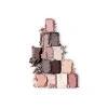 Maybelline New York The Blushed Nudes Far Paleti