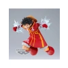 Maymun D Luffy Heykeli, 14 cm Boyutunda Koleksiyonluk Figür