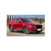 Mazda CX-5 (2017-2023) İçin Ön Cam Silecek Takımı Seti