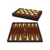 MDF Kasa ile Parlak Selefon Kaplama 12 mm Tavla