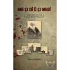 Me Çi Di Ü Çı Nedi -Mehmet Baran