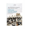 Medan Geceleri: Zola-Maupassant-Huysmans-Céard-Hennique-Alexis