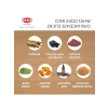 Meditasyon için Tütsü Çubuğu, 6lı Paket ve 22.9 cm Uzunlukta