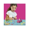 Mega Construx Bina Oyuncak Seti - Barbie Cabrio Plaj Macera