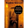 MehdiYi Beklerken İrana Yolculuk - Nedim Gürsel