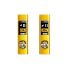Mekanik Dolum Uçları, 2 Tüplü Paket, 0.5 mm