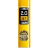 Mekanik Dolum Uçları, 2 Tüplü Paket, 0.5 mm