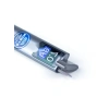 Mekanik Kurşun Kalem Ucu - 0.7 mm, 40 Adet, Hb