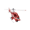 Mekanik Laboratuvar Seti - İtfaiye Helikopteri