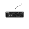 Mekanik RGB Kablolu Gaming Klavye, Metal Kasa Tasarımı