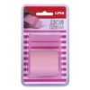 Mekanizmalı Pembe Post-it Not Kağıtları