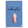 Mektuplar