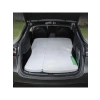 Memory Foam Kamp Yatağı - Taşınabilir ve Konforlu, Gri Renk