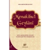 Menakibu’L Geylani