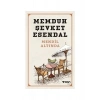 Mendil Altında - Memduh Şevket Esandal