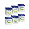 Mentollü buharlaşan merhem, 40 gr x 6 adet, rahatlatıcı