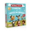 Meraklı Kutu Set 4 Kitap - Deha Karasu
