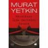 Meraklısı İçin Darbeler Kitabı - Murat Yetkin