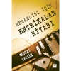 Meraklısı İçin Entrikalar Kitabı - Murat Yetkin
