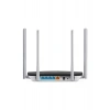 Mercusys AC12 | AC1200 Mbps Dual-Band Wi-Fi 5 Router | MU-MIMO | Beamforming | All-in-One Modları: Router | Access Point | Range Extender | WPA3 | Kolay Kurulum | Mobil Uygulama