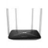 Mercusys AC12 | AC1200 Mbps Dual-Band Wi-Fi 5 Router | MU-MIMO | Beamforming | All-in-One Modları: Router | Access Point | Range Extender | WPA3 | Kolay Kurulum | Mobil Uygulama