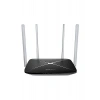 Mercusys AC12 | AC1200 Mbps Dual-Band Wi-Fi 5 Router | MU-MIMO | Beamforming | All-in-One Modları: Router | Access Point | Range Extender | WPA3 | Kolay Kurulum | Mobil Uygulama