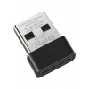 Mercusys MA14N | AX300 Mbps Nano USB Wi‑Fi 6 Adaptör | Kolay Kurulum | Windows & Linux Uyumlu | Tak‑Çalıştır