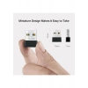 Mercusys MA14N | AX300 Mbps Nano USB Wi‑Fi 6 Adaptör | Kolay Kurulum | Windows & Linux Uyumlu | Tak‑Çalıştır