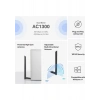 Mercusys MA30H | AC1300 Mbps Dual‑Band Wi‑Fi 5 USB 3.0 Adaptör | Yüksek Çekim Gücü | Tak‑Çalıştır | Windows 10/11