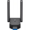 Mercusys MA32H, AC1300 Mbps, Çift Bant, USB 3.0, Yüksek Çekim Güçlü Wi-Fi 5 USB Adaptör