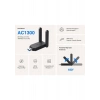 Mercusys MA32H, AC1300 Mbps, Çift Bant, USB 3.0, Yüksek Çekim Güçlü Wi-Fi 5 USB Adaptör