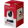 Mercusys MC210 | 2k 3mp Güvenlik Wi-Fi Kamerası | 360° Görüş | Gece Görüşü | Akıllı Hareket & Kişi Algılama | Çift Yönlü Ses | Microsd & Bulut Depolama
