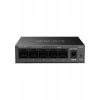 Mercusys MS105GS, 5-Port 10/100/1,000 Mbps Masaüstü Switch