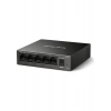 Mercusys MS105GS, 5-Port 10/100/1,000 Mbps Masaüstü Switch