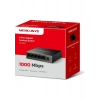 Mercusys MS105GS, 5-Port 10/100/1,000 Mbps Masaüstü Switch