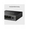 Mercusys MS105GS, 5-Port 10/100/1,000 Mbps Masaüstü Switch
