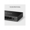 Mercusys MS108GS, 8-Port 10/100/1,000 Mbps Masaüstü Switch