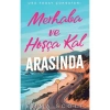 Merhaba ve Hoşçakal Arasında - Emma Scott