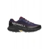 Merrell Agility Peak 5 Gtx Erkek Mor Patika Koşusu Ayakkabısı