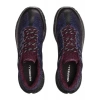 Merrell Agility Peak 5 Gtx Erkek Mor Patika Koşusu Ayakkabısı