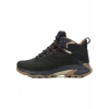 Merrell Moab Speed 2 Ltr Mid Wp Kadın Siyah Bot