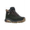 Merrell Moab Speed 2 Ltr Mid Wp Kadın Siyah Bot