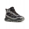 Merrell TEMPO EXP MID WP Siyah Kadın Outdoor Bot