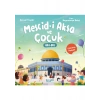 Mescid-I Aksa ve Çocuk - Şevval Tiryaki