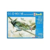 Messerschmitt Bf 109 G-10 Model Kit - 1:72 Ölçek