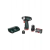 Metabo PowerMaxx BS + BITBOX 12 Volt Akülü Matkap-Tornavida + Bits Uç Seti - 600079510 (2x 2.0 Ah Lityum-Ion Akü ve Şarj Cihazı dahil)
