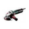 Metabo W 11-125 Quick Avuç Taşlama - 603623000