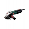 METABO W 9-115 Quick Avuç Taşlama 900 Watt